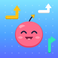 Zip Out icon